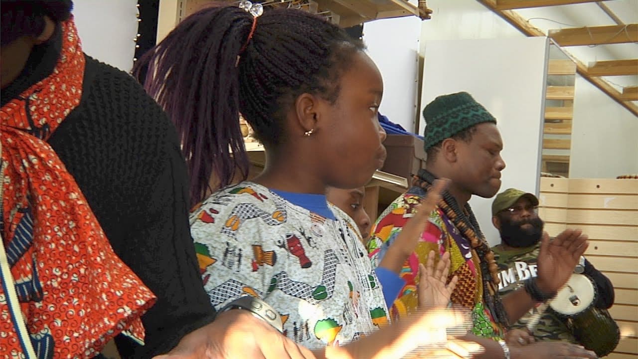 Global learning for children