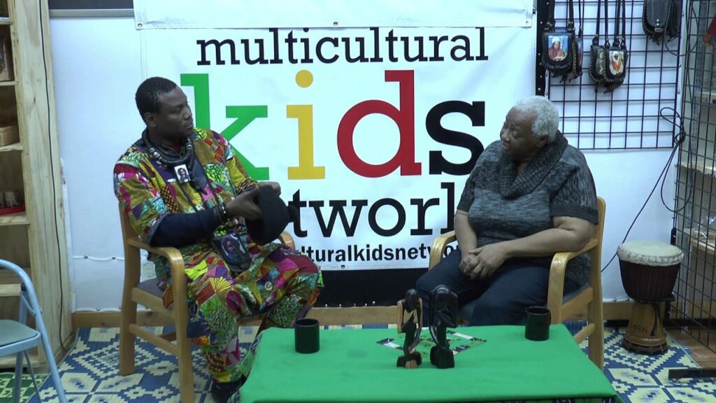 Multicultural education