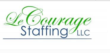 lecouragestaffing